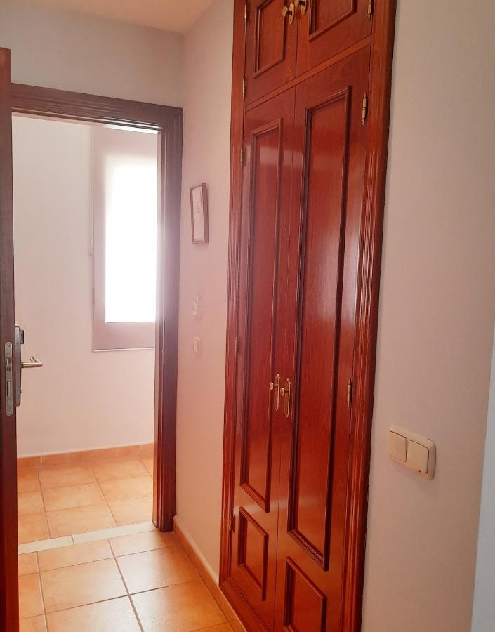 Hostal La Colonia Marbella Luaran gambar