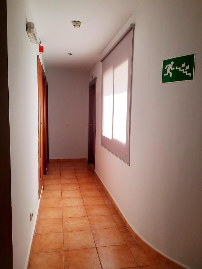 Hostal La Colonia Marbella Luaran gambar