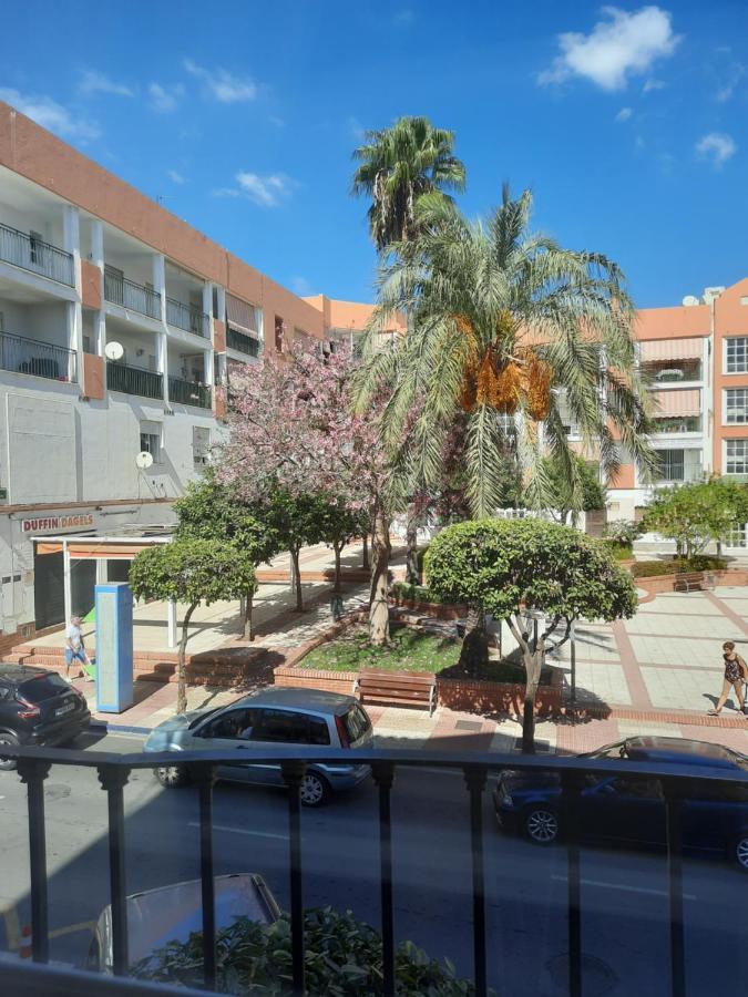 Hostal La Colonia Marbella Luaran gambar