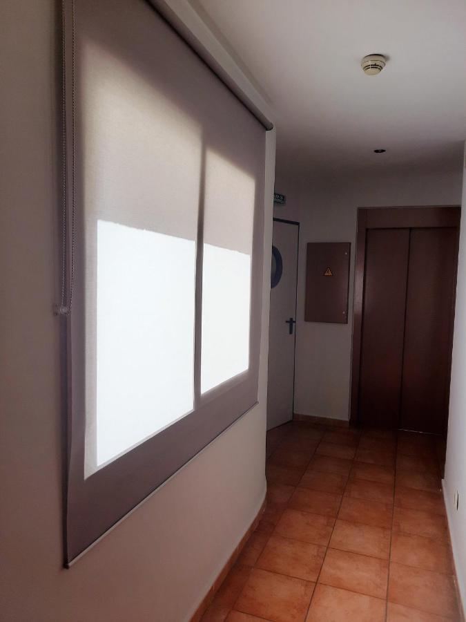 Hostal La Colonia Marbella Luaran gambar
