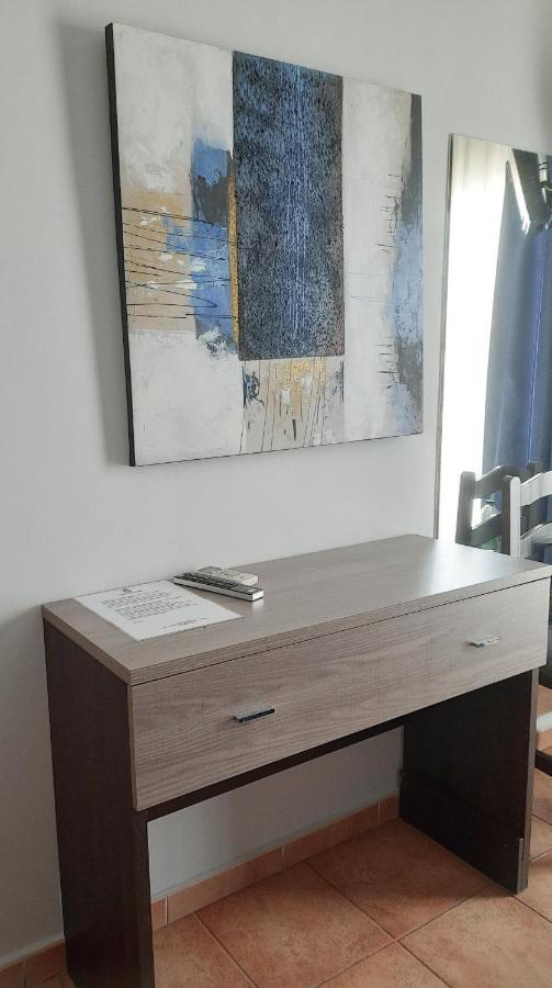 Hostal La Colonia Marbella Luaran gambar