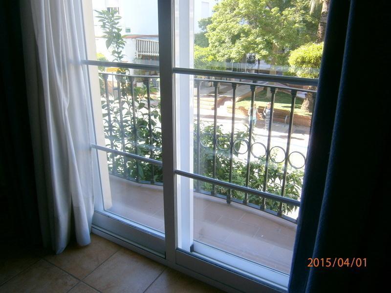 Hostal La Colonia Marbella Luaran gambar